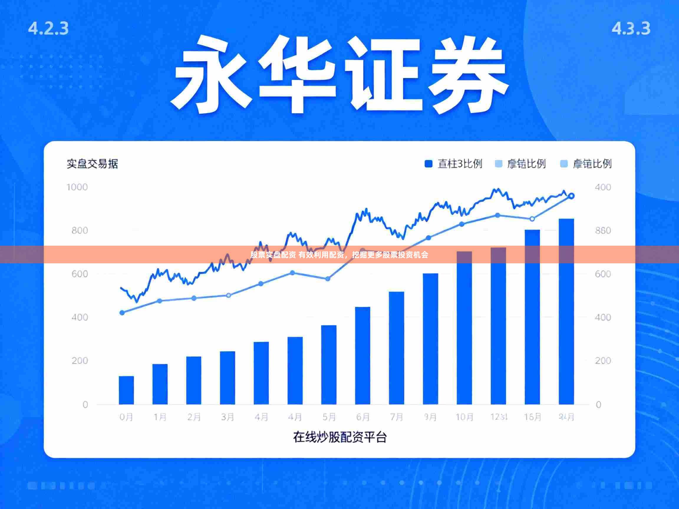 股票实盘配资 有效利用配资，挖掘更多股票投资机会
