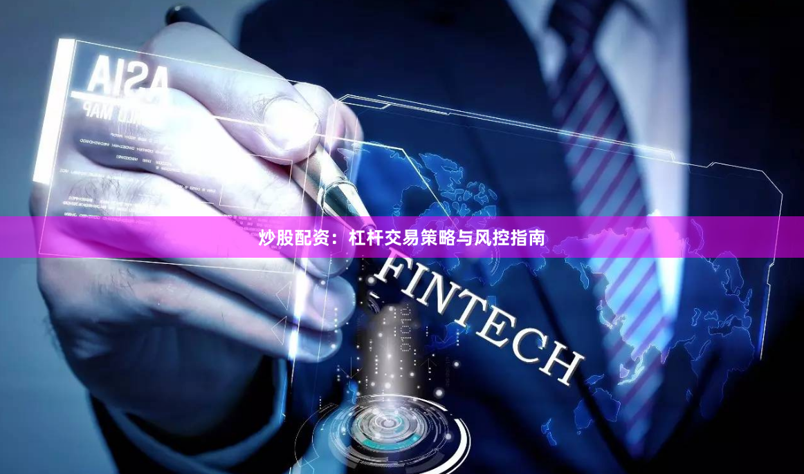 炒股配资：杠杆交易策略与风控指南