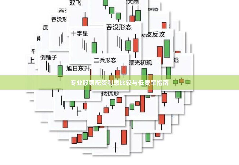 专业股票配资利息比较与低费率指南