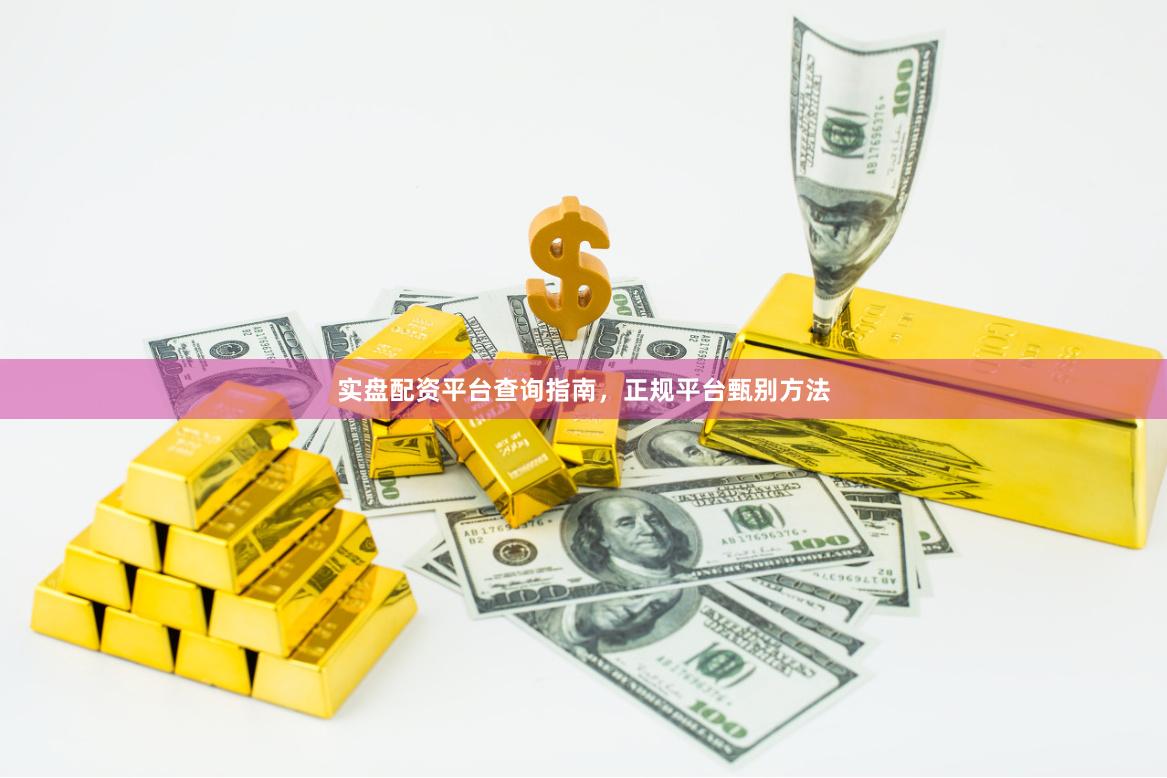 实盘配资平台查询指南，正规平台甄别方法