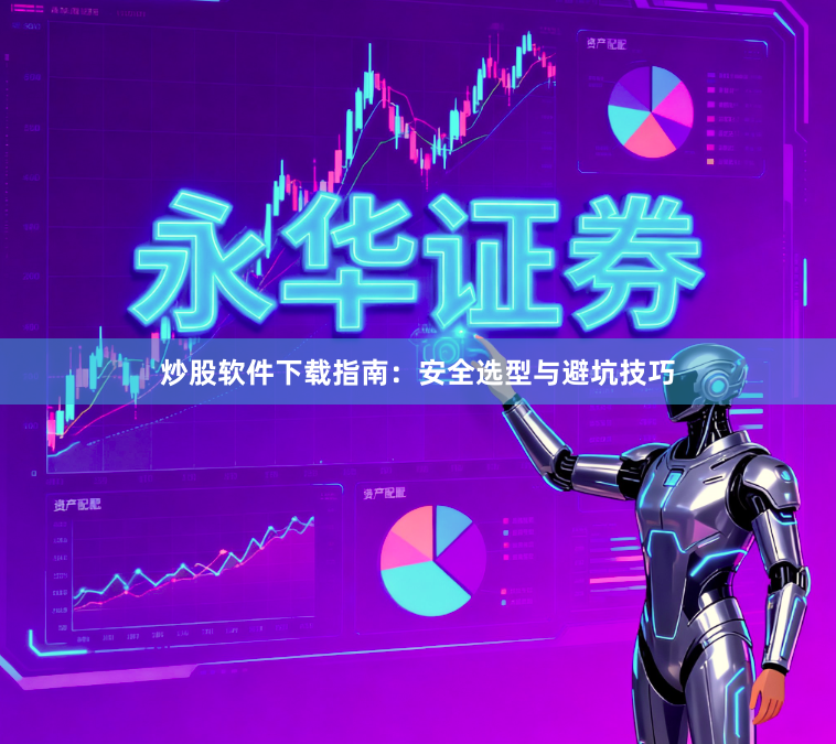 炒股软件下载指南：安全选型与避坑技巧